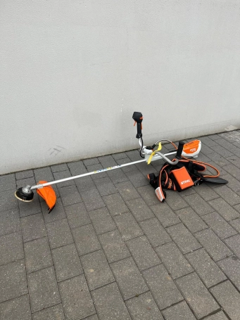 STIHL FSA130 G1500 002