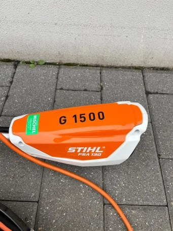 STIHL FSA130 G1500 003