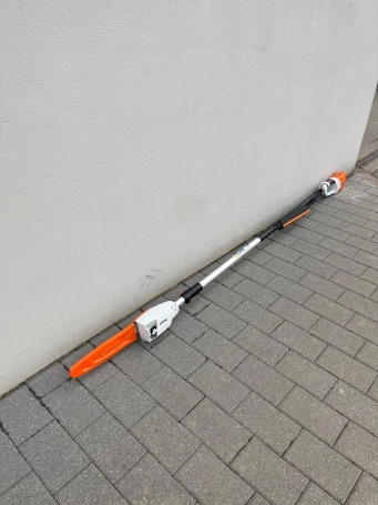 STIHL HTA85 G1498 001