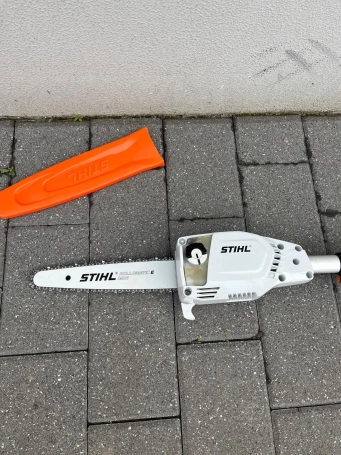 STIHL HTA85 G1498 004