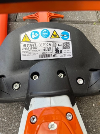 STIHL HSA94 R G1488 003