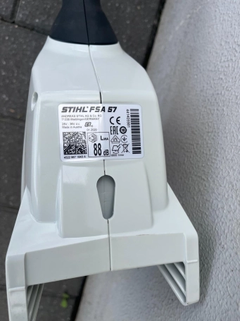 STIHL FSA 57 G1490 003