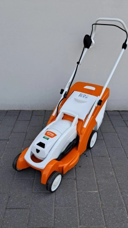 STIHL RMA 339 G1481 001