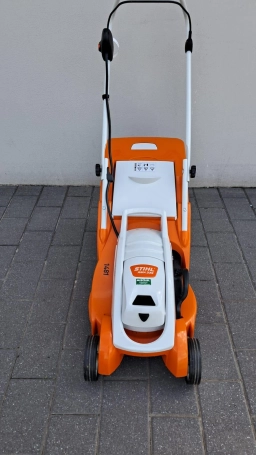 STIHL RMA 339 G1481 003